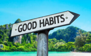 good habits